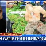 NY Prison Escapee Manhunt