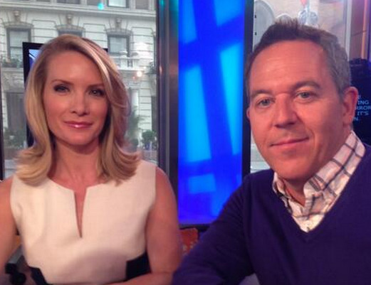 Dana Perino Talks With Greg Gutfeld About “How To Be Right” | News