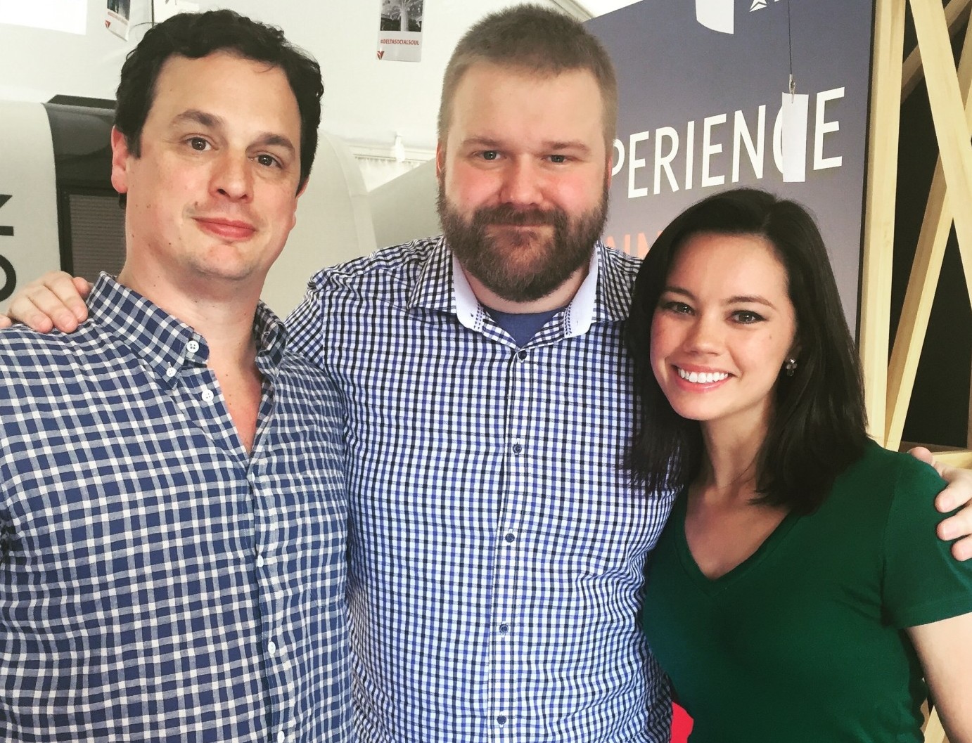 The Walking Dead’s Robert Kirkman And David Alpert On Their Next Big Thing