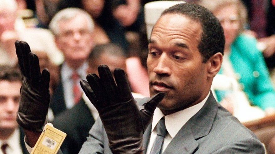 Greta Looks Back on the Infamous O.J. Simpson Case