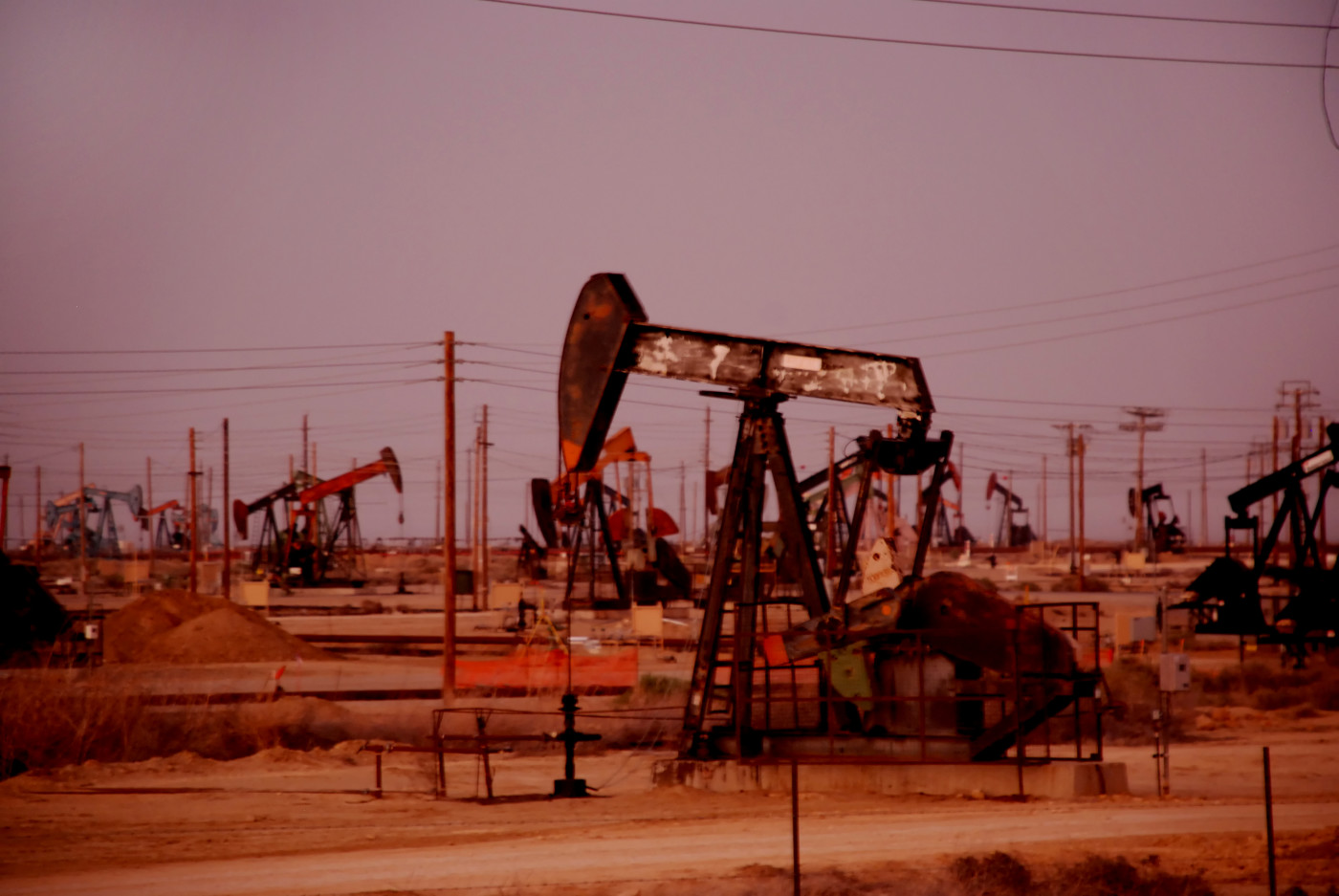 Federal Government Selling New Leases to Drill Oil in the Gulf of ...