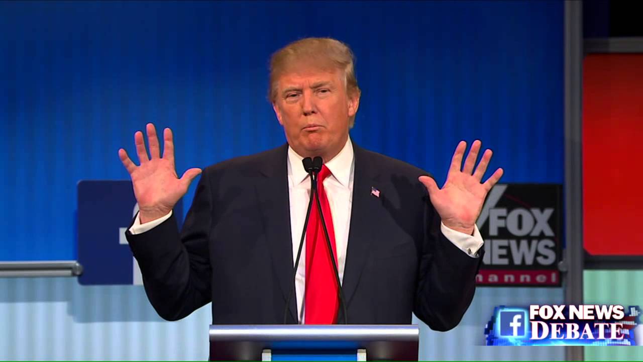 Bret Baier: For Donald Trump To Say That Fox News Is Against Him Really ...