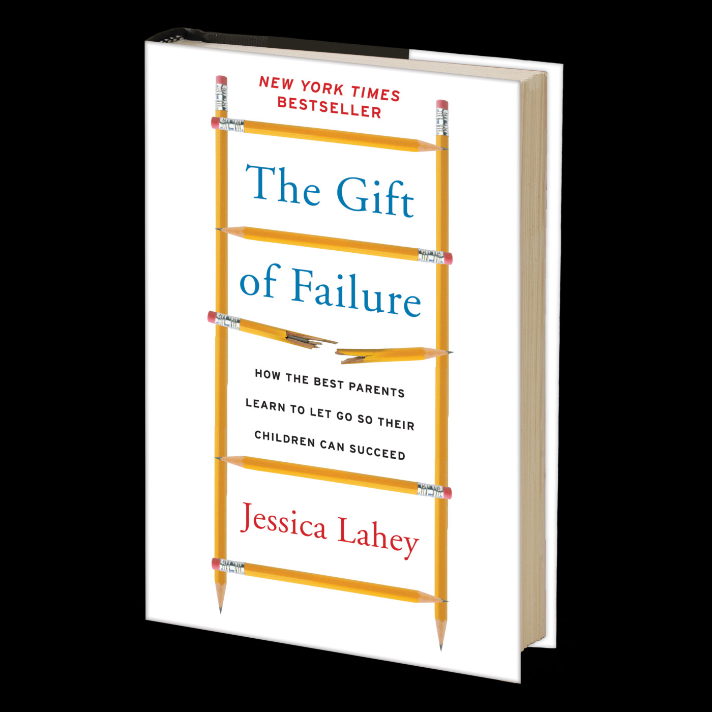 Would You Allow Your Kids To Fail So They Can Succeed?