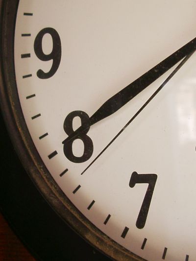 Talkenomics Timely Topics Redux