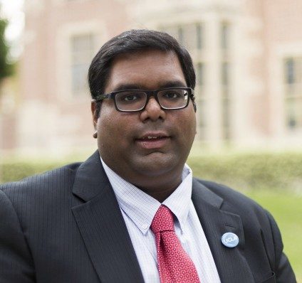 UCLA Campus Outrage: When being neutral is wrong