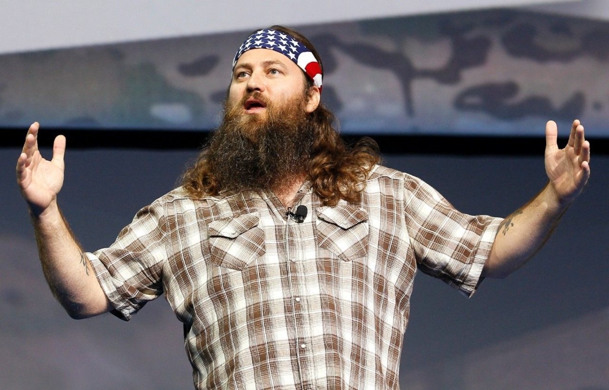 “Good Willie Hunting” Part 2