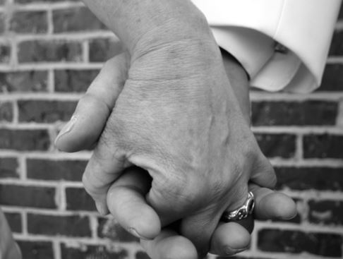 Trust is Key Following Being Unfaithful to Your Partner