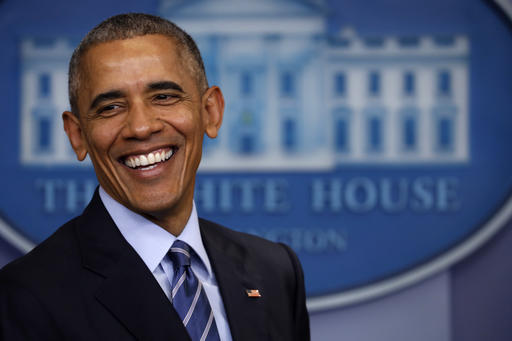 FOX News Radio Special: The Obama Years