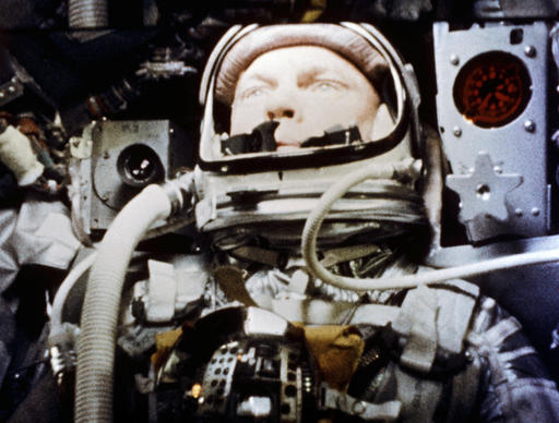 FNR Special: The Legacy of Former Astronaut & Senator John Glenn