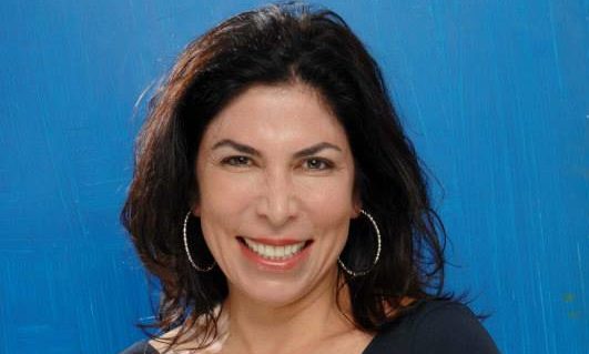 Happiness Expert Lisa Cypers Kamen Transformed Depression into a Mission of Happiness