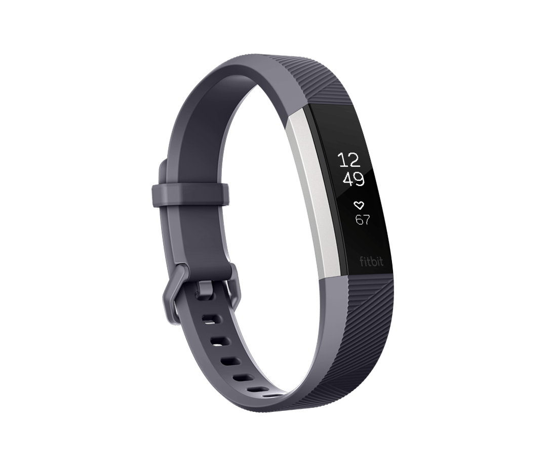 Fitbitb Fitbit Reveals Latest Device | News