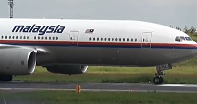Malaysian Airlines: First Airline to Use a Satellite Based Tracker