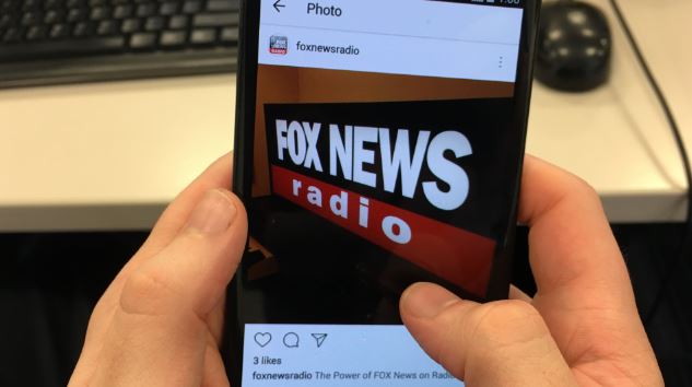Be Careful About What You Like on Instagram, Especially If You’re a Student
