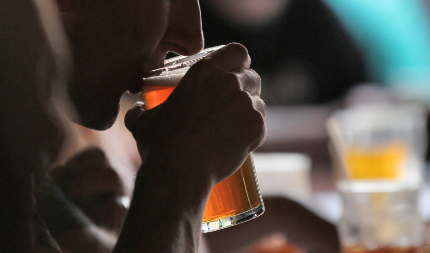 Teens Invent App to Prevent Drunk Driving
