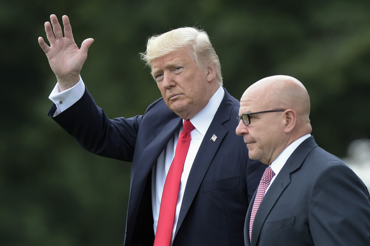 President Trump Tweets Investigation is a “Witch Hunt” | News