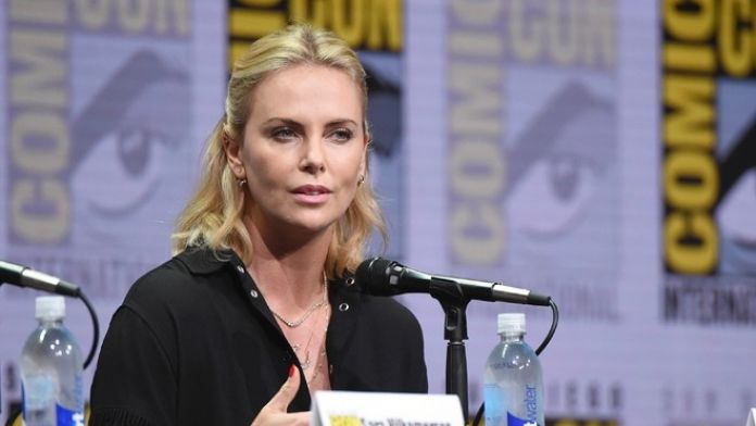 CHARLIZE