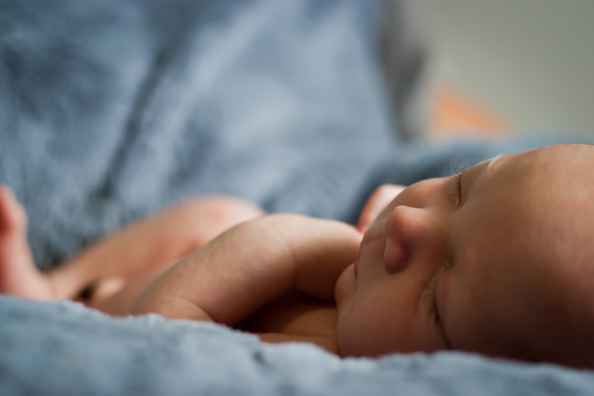 U.S. Reaches Historic Low for Births – CDC