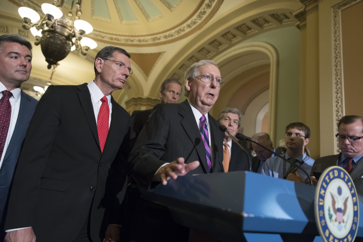 Republicans Game Plan on Tax Reform | News