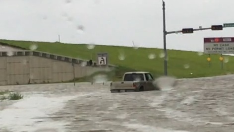 TEXAS FLOOD 3