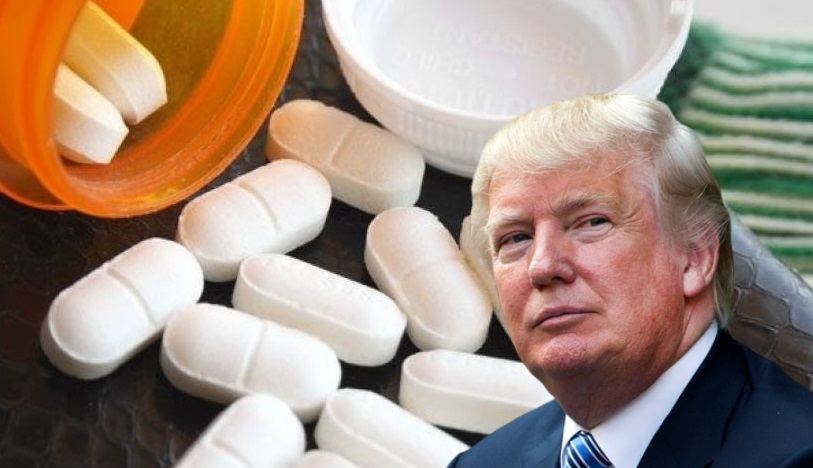 TRUMPDRUGS