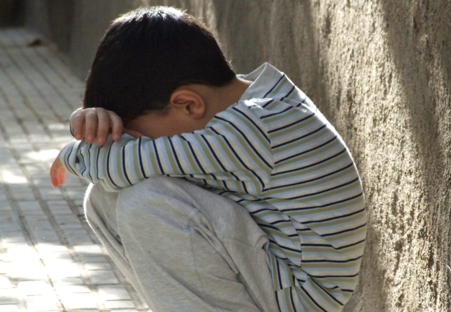 Pics Rough Behaviour Warning Signs of Aggressive Behavior in Your Child | News