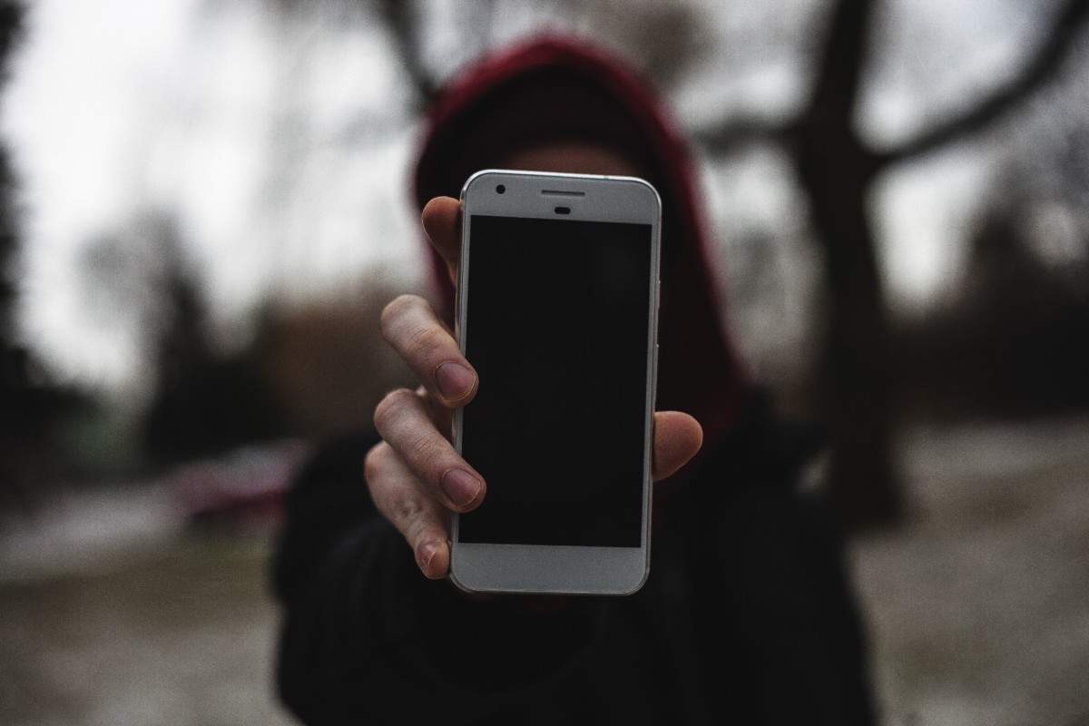 Using Smartphones to Verify Who We Are