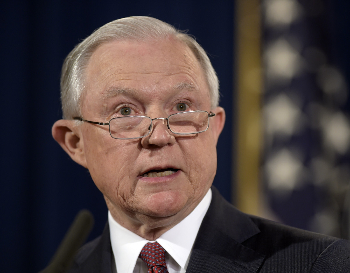 DREAM OVER… Trump Administration Ends DACA, With Six-Month Delay