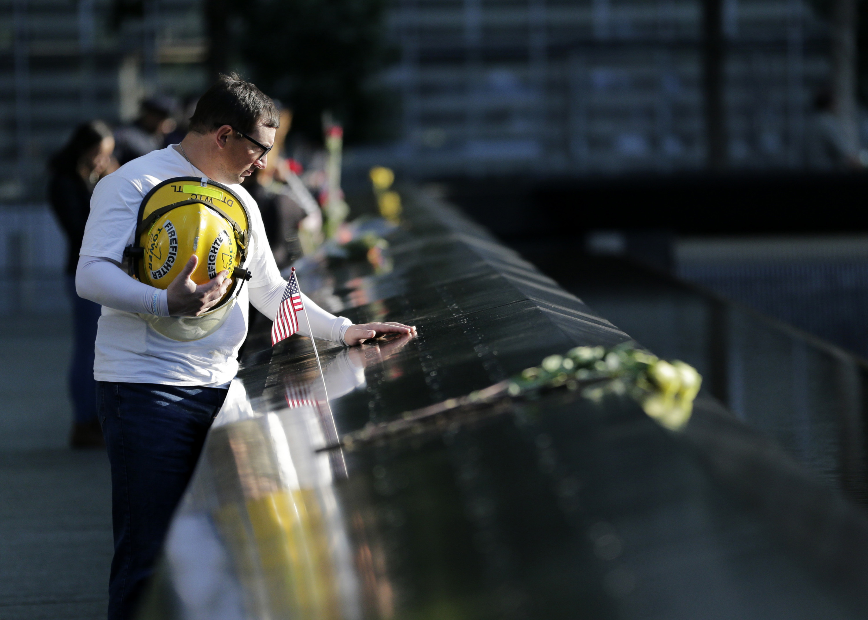 9/11 Commemorations Held