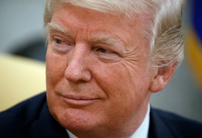 President Trump Insists DACA Recipients “Have Nothing to Worry About”
