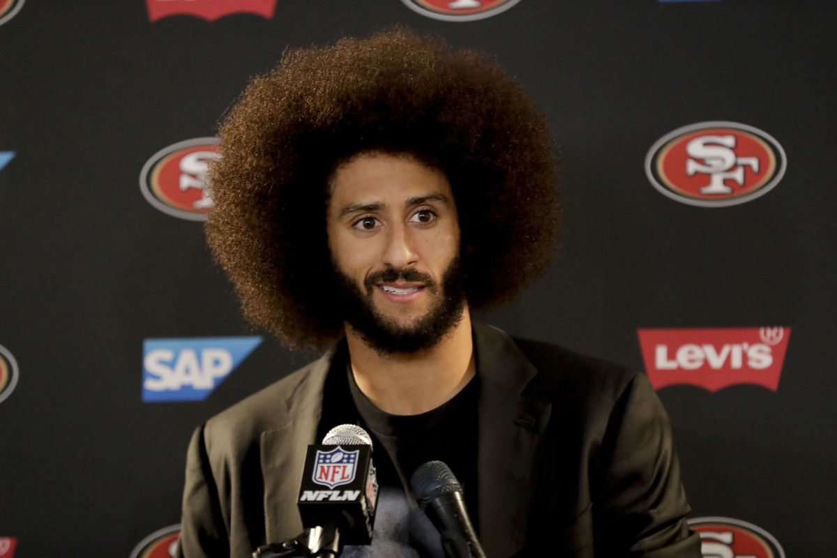 Judge Napolitano: Circumstantial Evidence Weighs More Heavily in Colin Kaepernick’s Favor