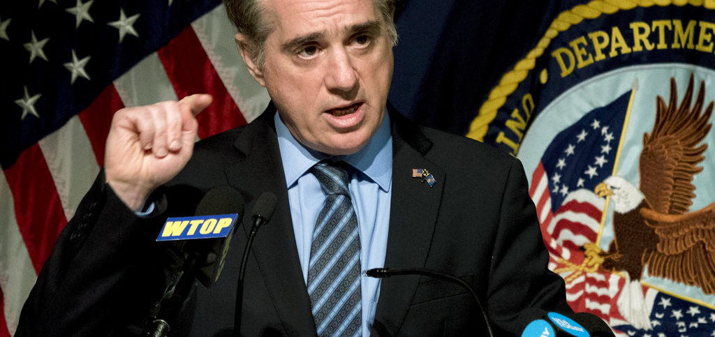 David Shulkin