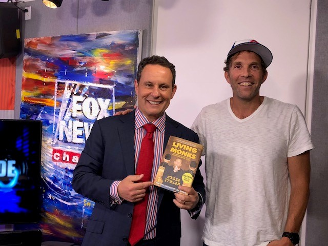 Itzler & Kilmeade