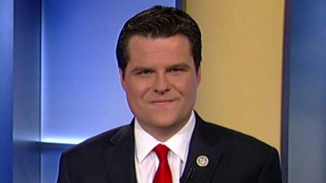 Congressman-Gaetz