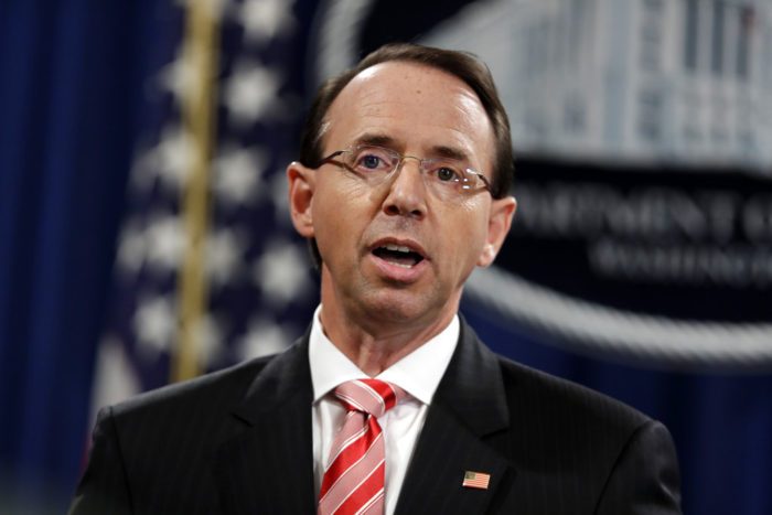 Rod Rosenstein