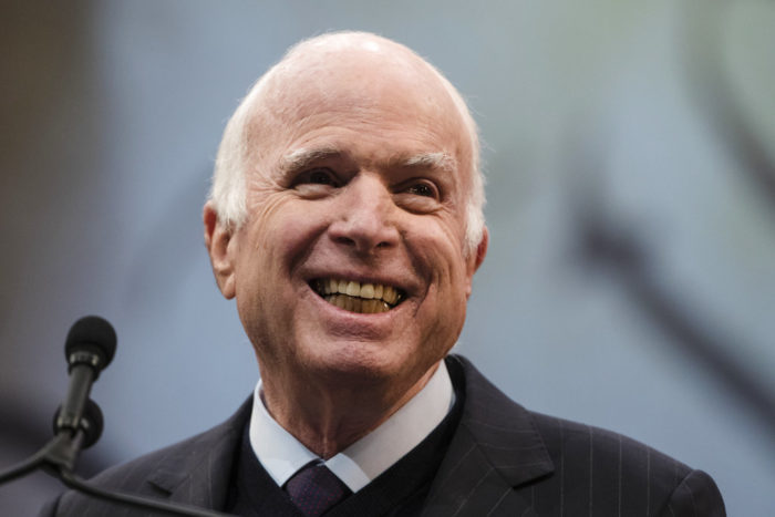 John McCain