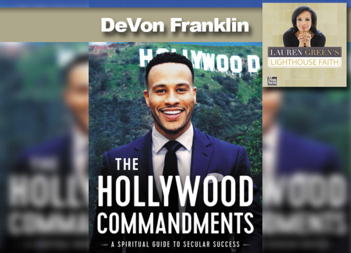 DeVonFranklin