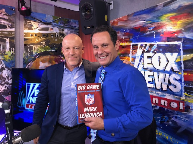 Liebovich Kilmeade