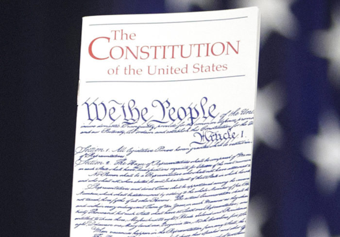 Trump Birthright Citizenship