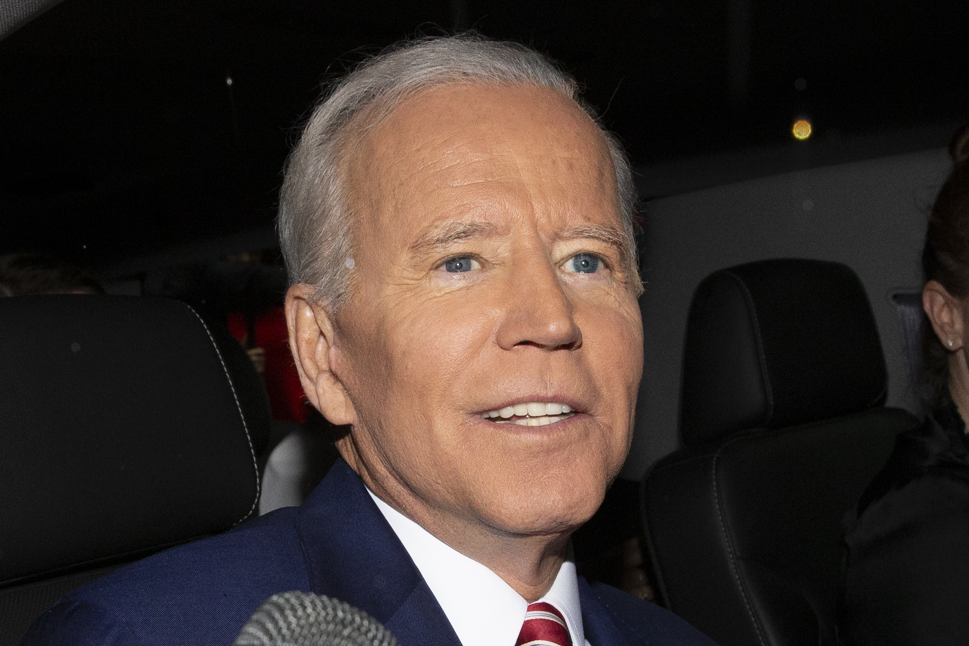 Why Joe Biden Is The Only Democrat Who Has A Chance To Beat President Trump