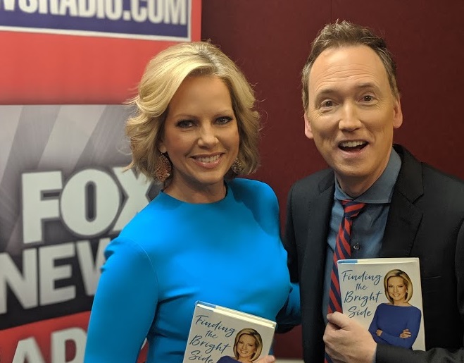 Shannon Bream: What If The Investigation Of The Investigation Come Up With Nothing?