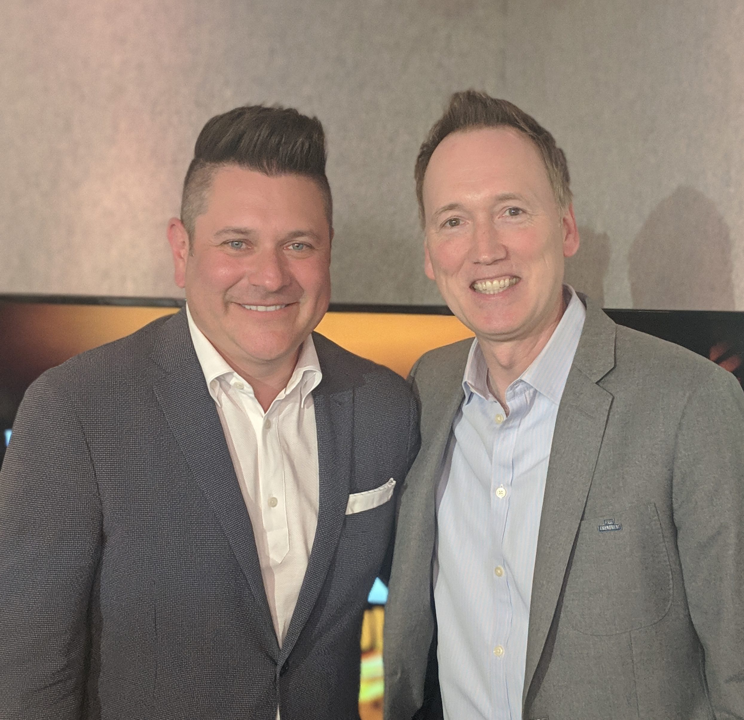 Rascal Flatts’ Jay DeMarcus: America Is Losing Its Christian Principles