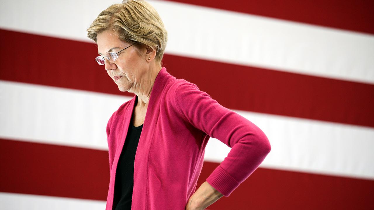 Warren Riethmuller Budget Expert Brian Riedl: Warren’s Fantasy Healthcare Proposal Doesn’t ...