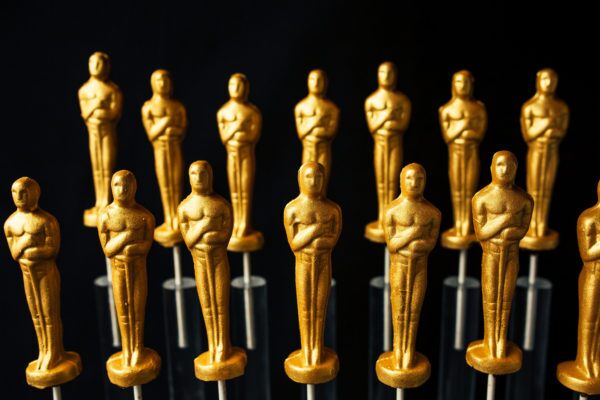 In the Oscar Spotlight: Veggies