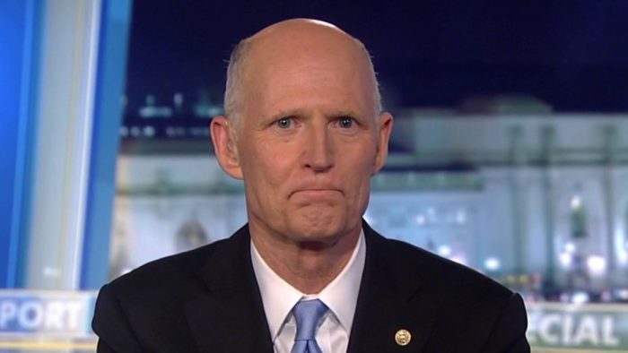 Rick Scott