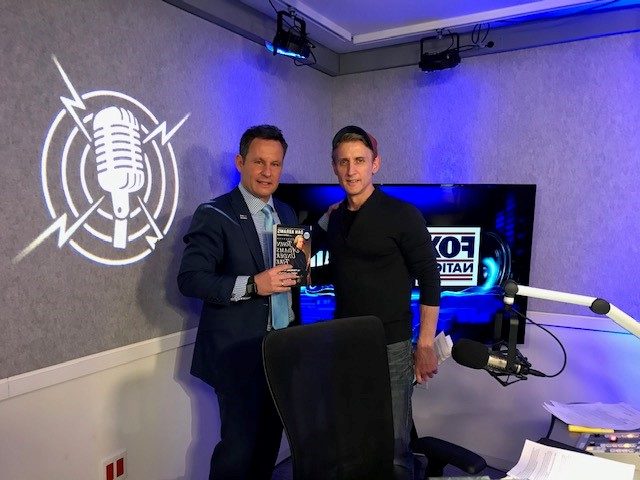 Dan Abrams Kilmeade 2020 2