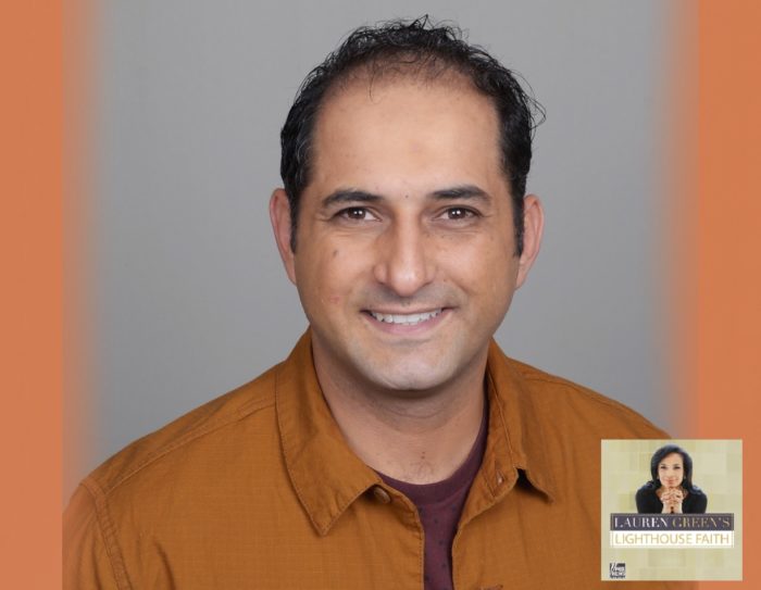 Ps. Steven Khoury HolyLandMissions (1)