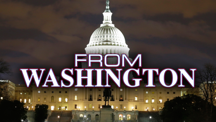 From Washington 1280x720