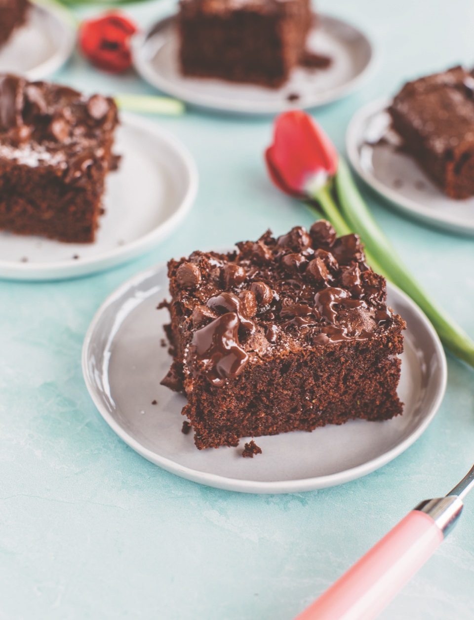 Easy Mother’s Day Treats