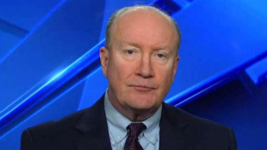 Andy McCarthy: The Federal Case In Washington D.C. Is The One That ...