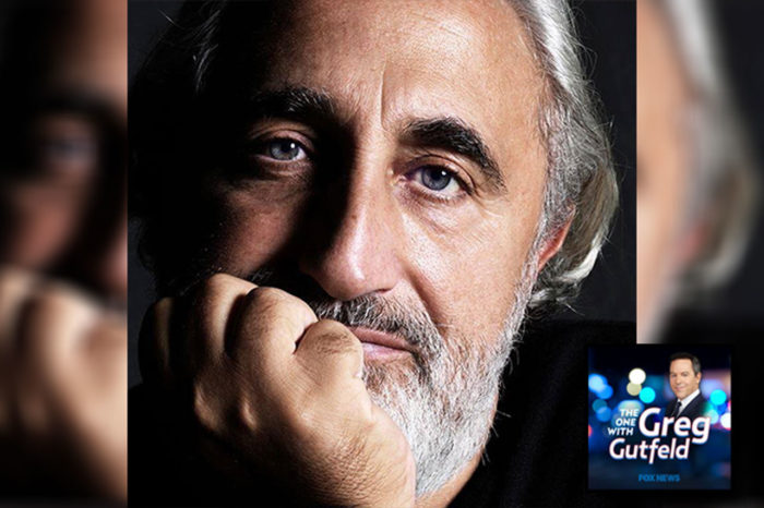 GutfeldSadGaadGraphic